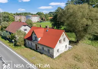 Prodej rodinného domu 150 m² s velkou zahradou v Bulovce - A