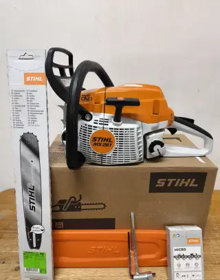 Motorová pila Stihl MS 261 NOVÁ