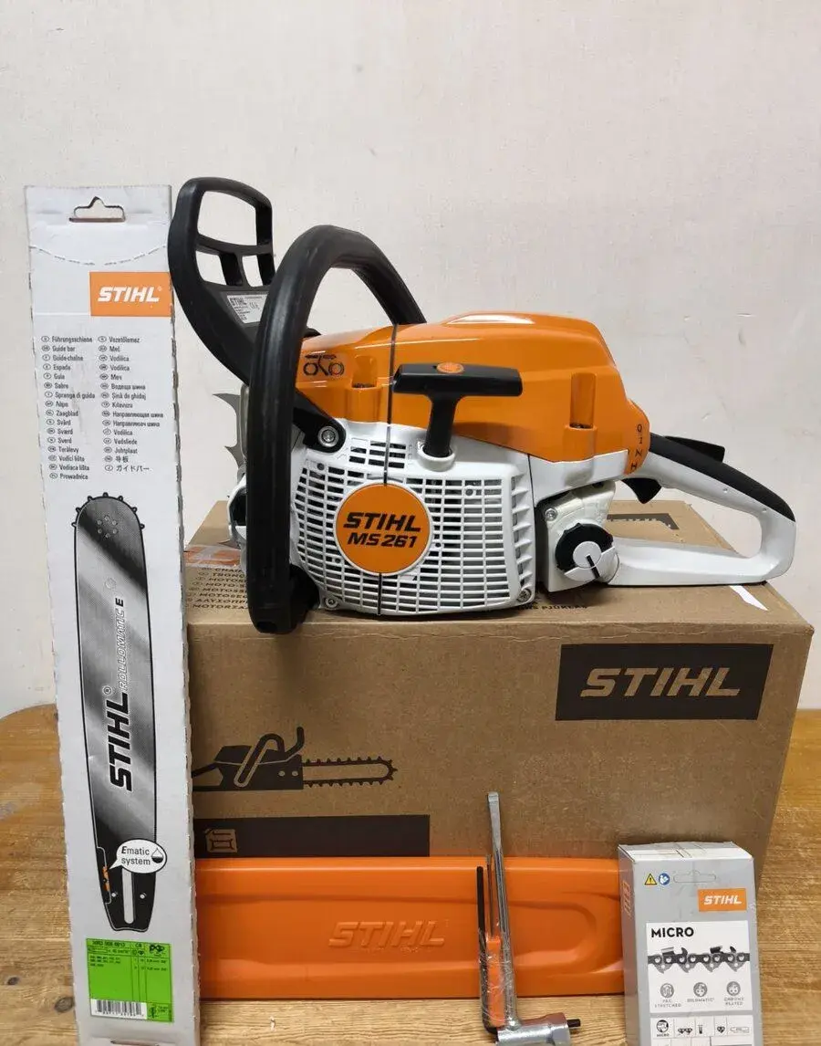 Motorová pila Stihl MS 261 NOVÁ