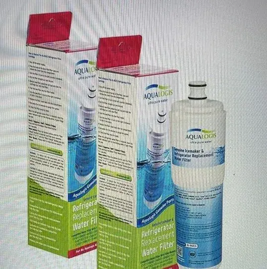 Vodní filtr do lednice Aqualogis AL-052CS