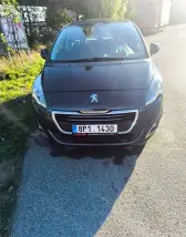Peugeot 5008 – 2013, 230 560 km