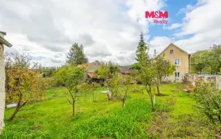Prodej rodinného domu, 120 m², Doksy, ul. Družecká