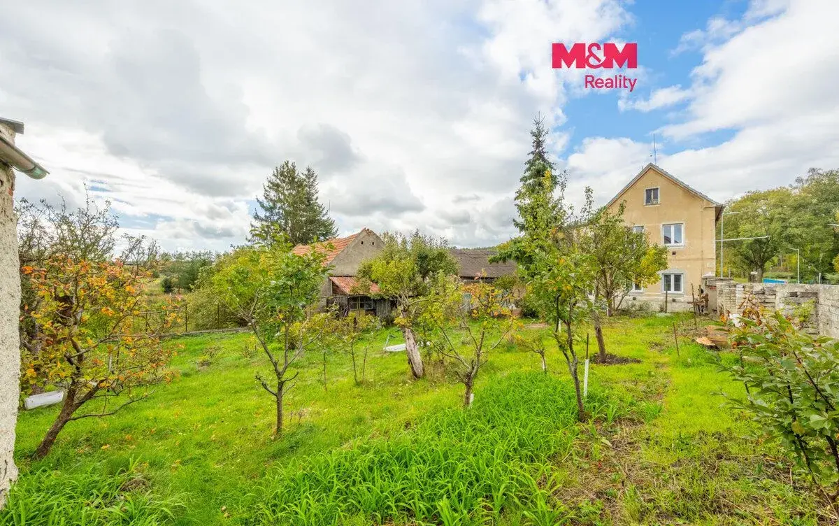 Prodej rodinného domu, 120 m², Doksy, ul. Družecká