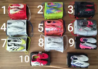 Kopačky Adidas Elite