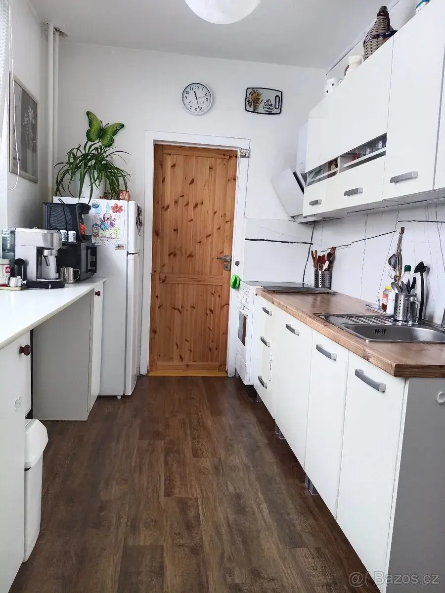 PRONÁJEM POKOJE – ZLÍN, JIŽNÍ SVAHY – HONY 1