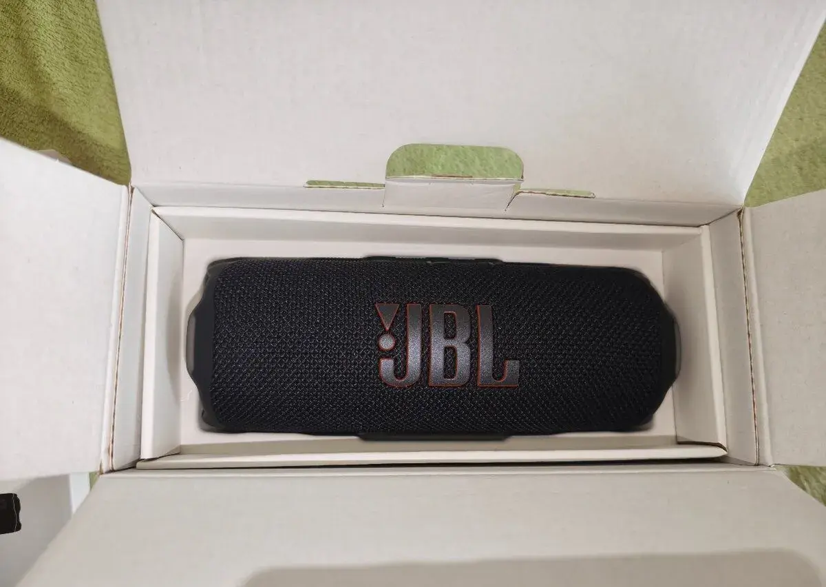 JBL FLIP 7