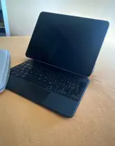 iPad Air 11 M2 512GB fialovy