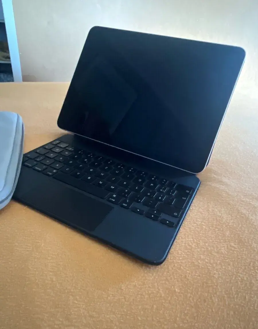 iPad Air 11 M2 512GB fialovy