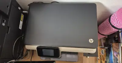 Multifunkční zařízení HP Deskej Ink Advantage 6525