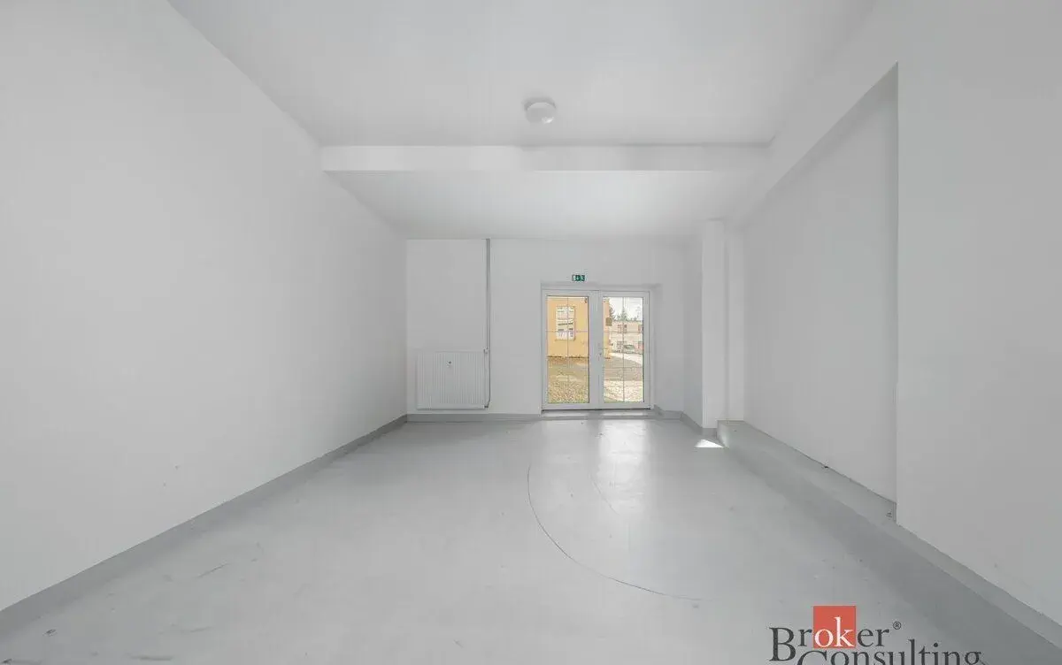 Prodej, komerční/obchodní prostory, 118.88 m2, Kokonínská 15