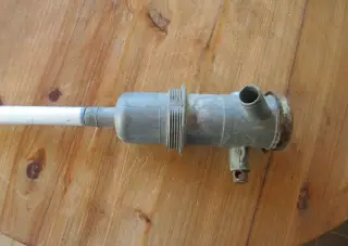 Ručni pumpu