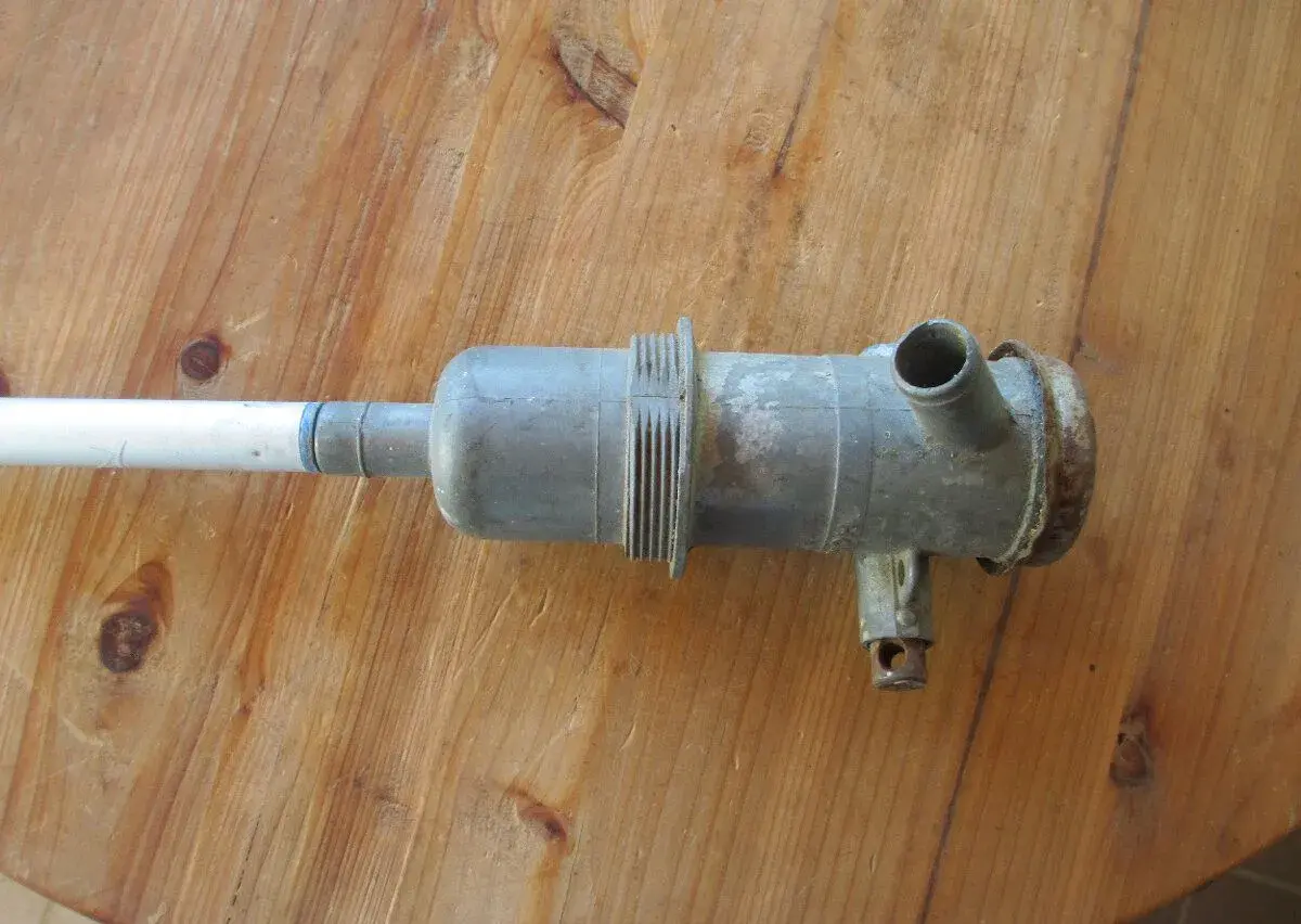 Ručni pumpu