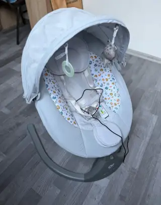 Houpátko pro miminko Kinderkraft