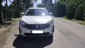 Peugeot 5008 – 2021, 30 000 km