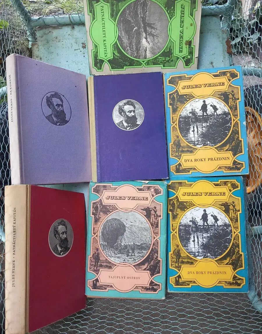 Jules Verne