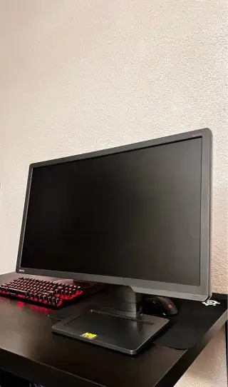 BENQ XL2411P 144 HZ