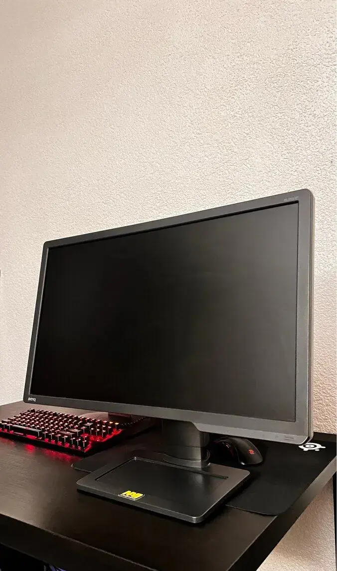 BENQ XL2411P 144 HZ