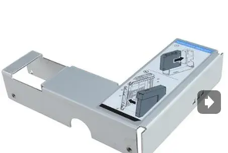 Dell redukce 2.5" na 3.5" SATA/ SAS/ SSD HDD 9W8C4
