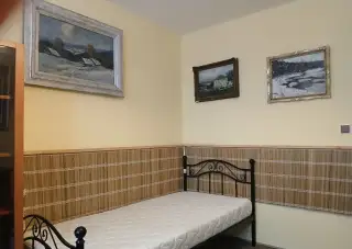 Volný pokoj na Praze 4 Libuš