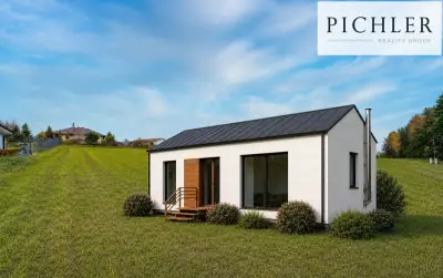Prodej rodinného domu, 3+KK, 45 m², Hromnice