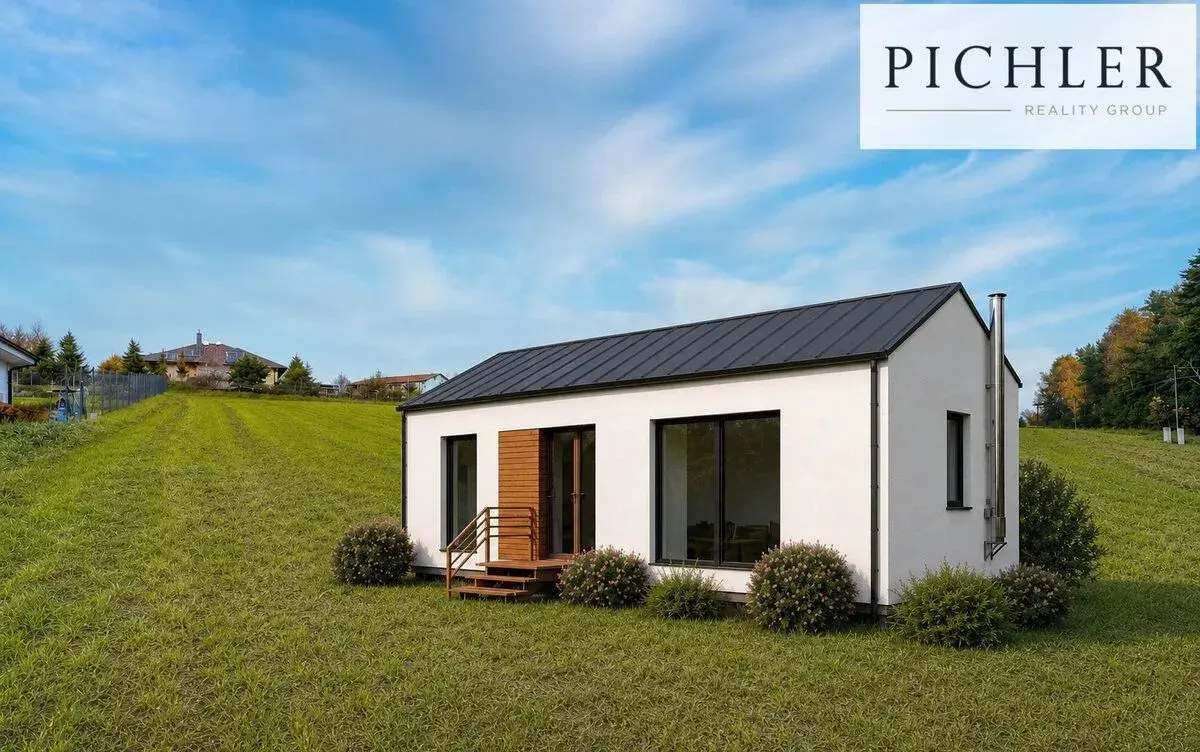 Prodej rodinného domu, 3+KK, 45 m², Hromnice