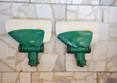 Hlavice na Vorwerk EB 350,351
