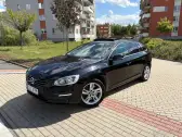 Volvo V60 – 2015, 208 000 km