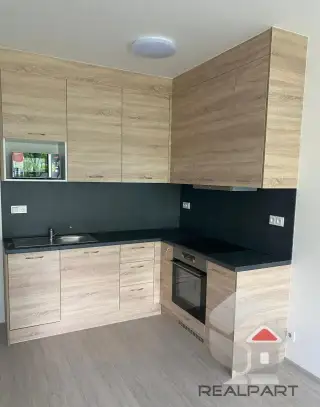 K pronájmu byt 1+kk o výměře 30,52 m2, osobní vlast