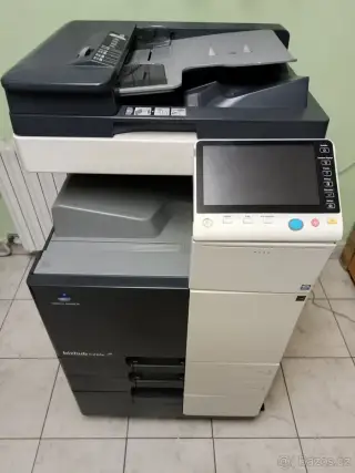 Konica Minolta Bizhub C 224e