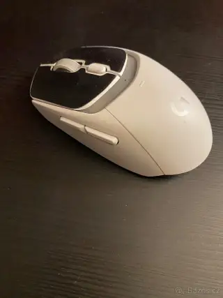 Herní myš Logitech G309 LIGHTSPEED