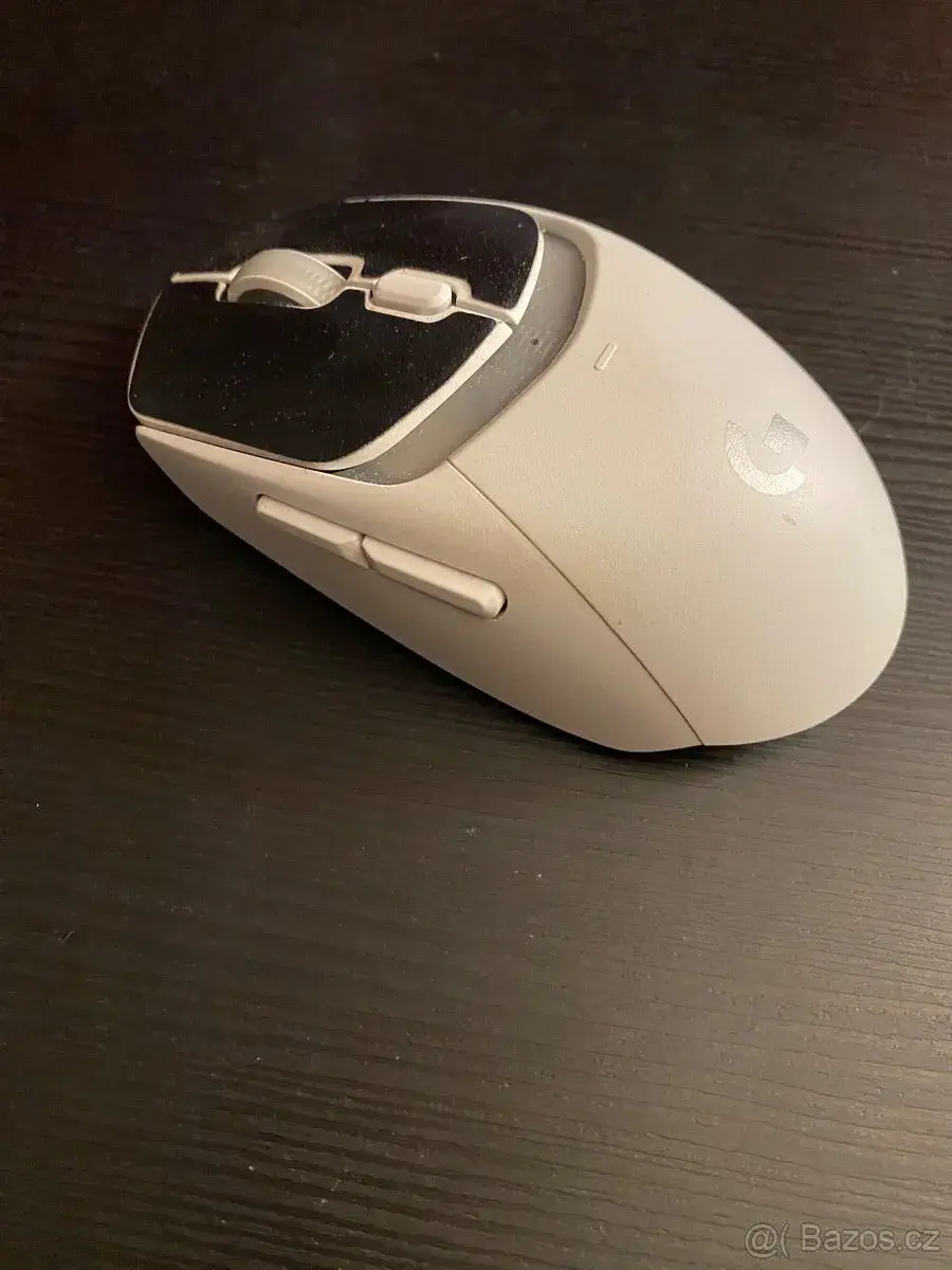 Herní myš Logitech G309 LIGHTSPEED