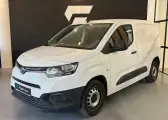 Toyota PROACE – 2021, 197 000 km