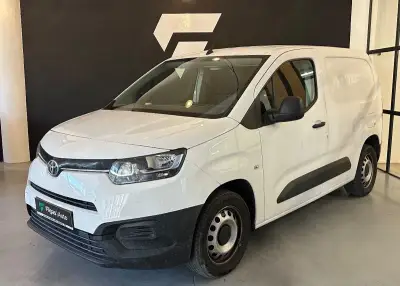 Toyota PROACE – 2021, 197 000 km