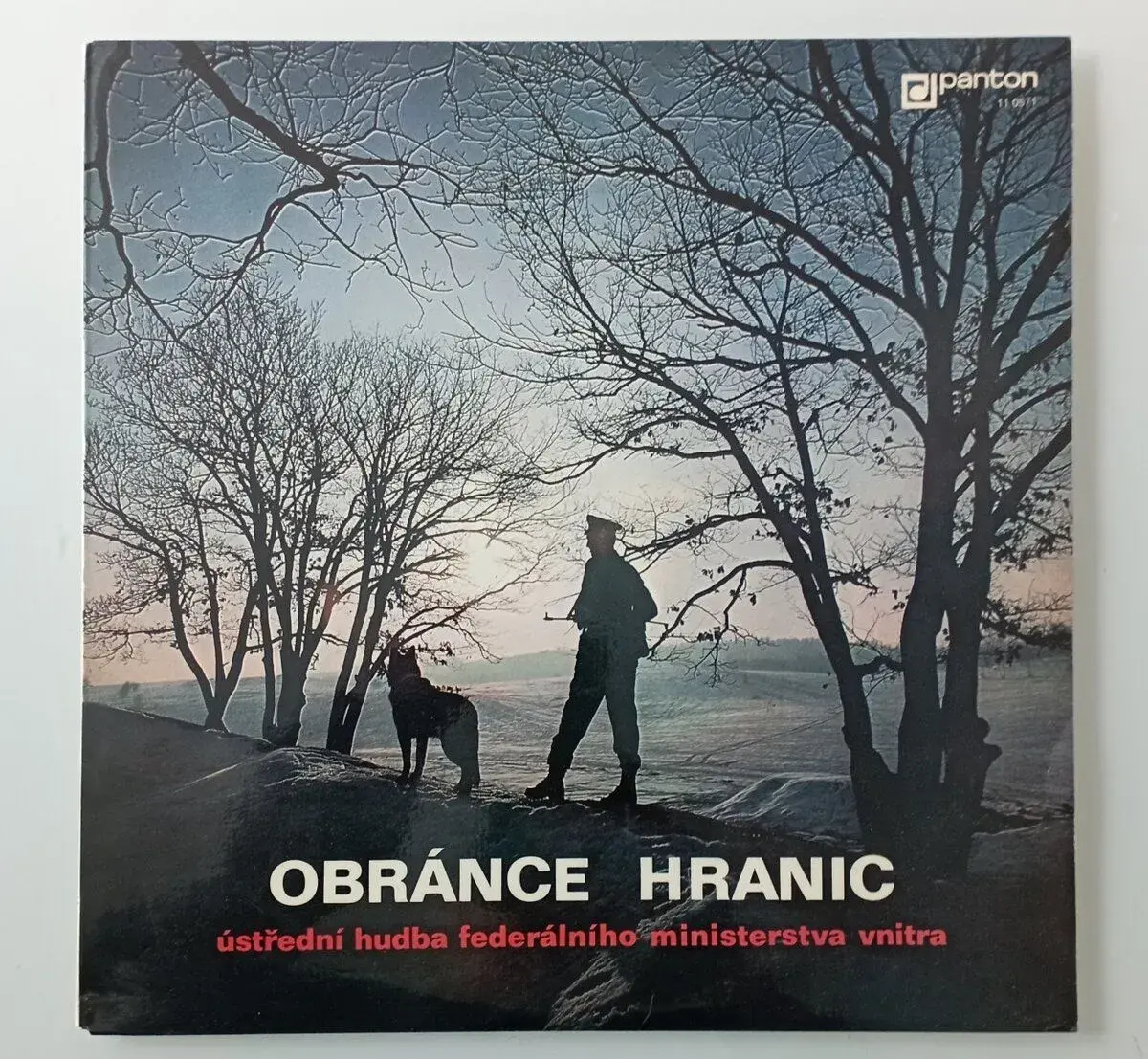 LP Obránce Hranic