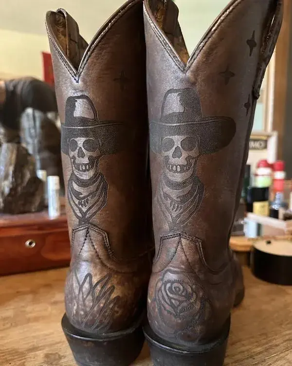Ariat 42 eu D