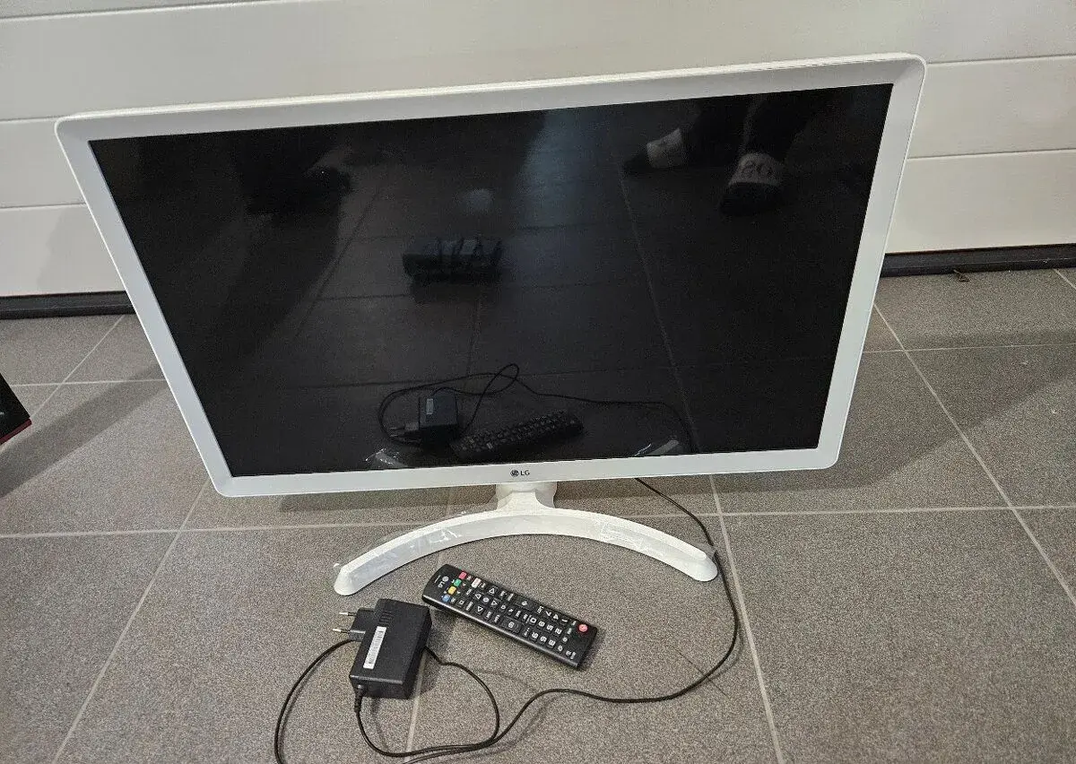 TV + monitor LG 24TL510V(2v1)