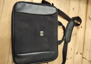 Brašna na notebook HP