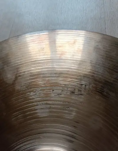 ZILDJIAN ZBT PLUS