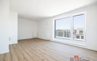 Prodej, byty/3+kk, 86.6 m2, Ke křížku 1083/3, Dubí, 27203 Kl