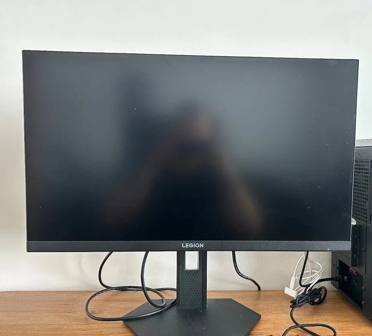 Lenovo Legion 27Q-11, 27”, 1440p