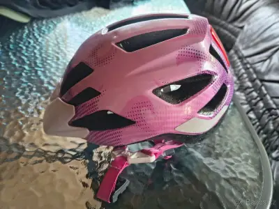 Cyklo helma