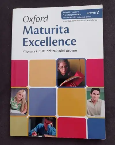 Maturita Excellence Oxford