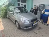 Chevrolet aveo – 2010, 93 000 km