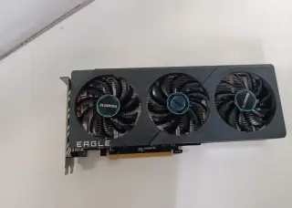 Gigabyte Geforce RTX 4060 Eagle OC 8GB