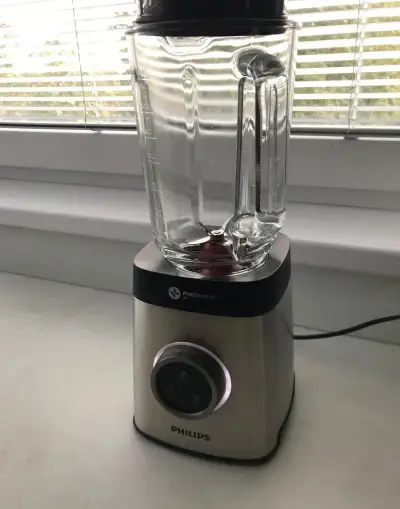 Mixer vysokorychlostní PHILIPS, STAV