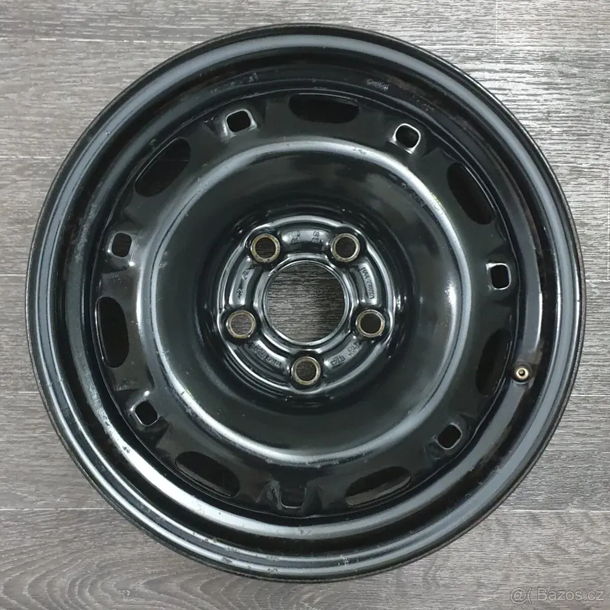 Seat 6Jx14