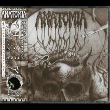 Cd Anatomia-Cranial Obsession