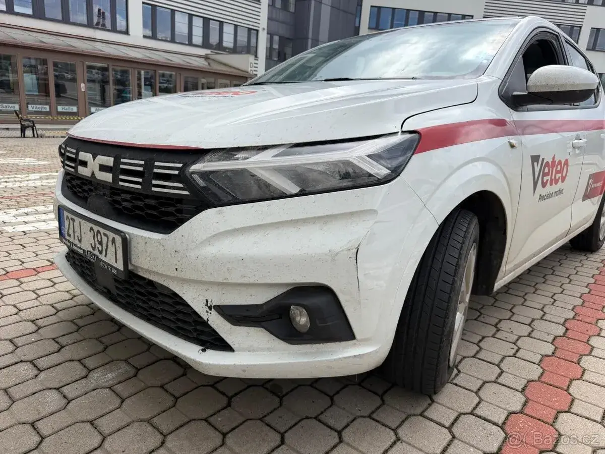 Dacia Sandero – 2023