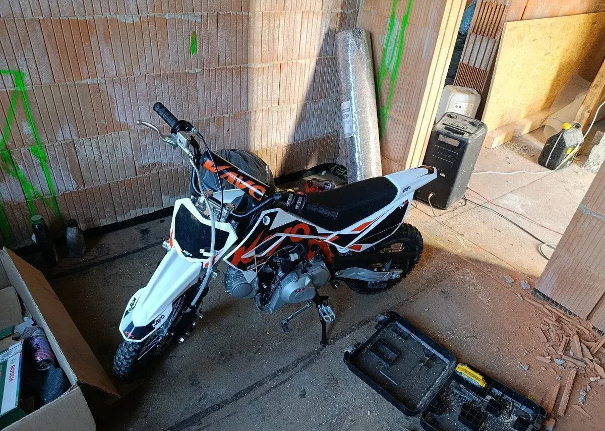 Kayo TS 90