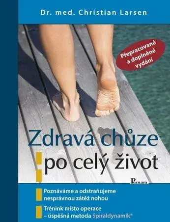 Zdravá chůze po celý život
